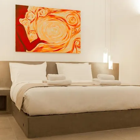 Cydonia Caves Hotel apartamentowy 4*