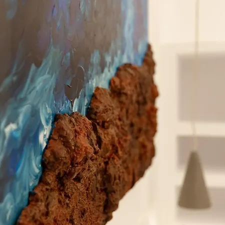 Cydonia Caves Ξενοδοχείο με διαμερίσματα *