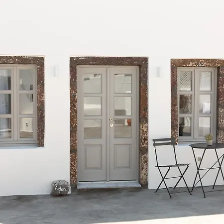 Cydonia Caves Hotel apartamentowy 4*