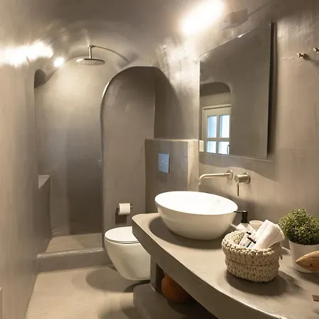 Hotel apartamentowy Cydonia Caves 4*