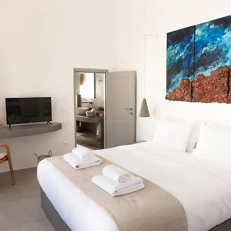 Cydonia Caves Aparthotel *