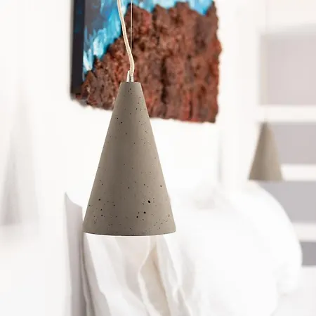 Cydonia Caves Апарт-отель Мегалохори