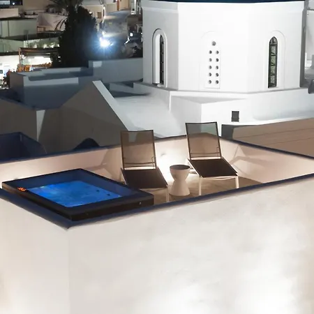 Cydonia Caves 4* Мегалохори