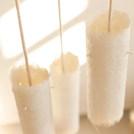 Cydonia Caves Megalochori (Santorini)