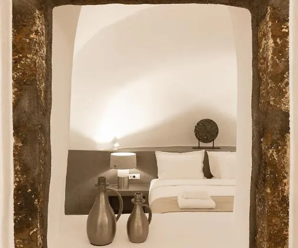 Cydonia Caves Lejlighedshotel 4*