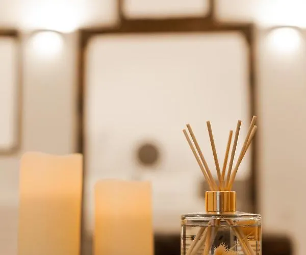 Cydonia Caves Megalochori (Santorini)