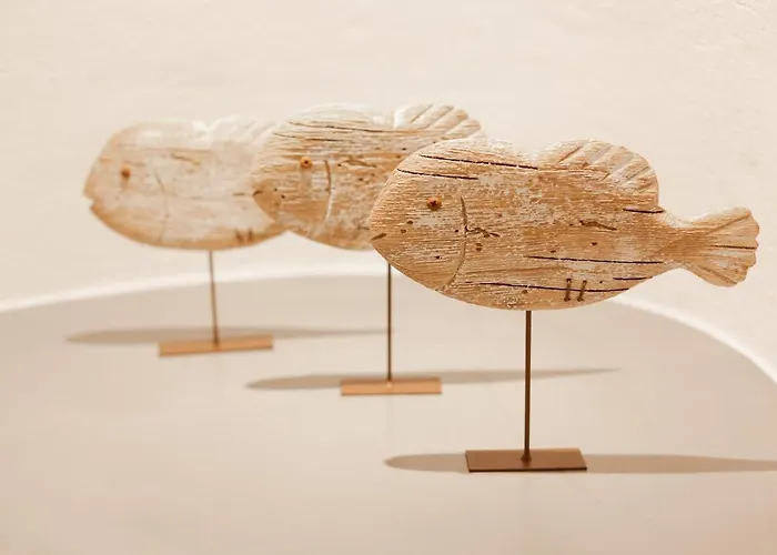 Cydonia Caves Lejlighedshotel 4*