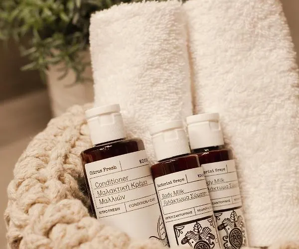 Cydonia Caves Aparthotel 4*