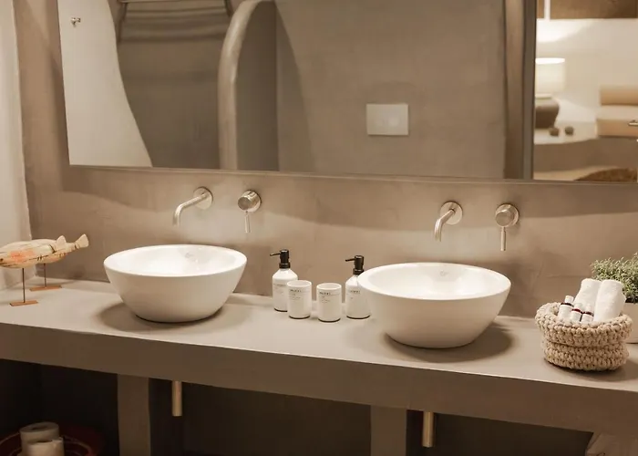 Aparthotel Cydonia Caves