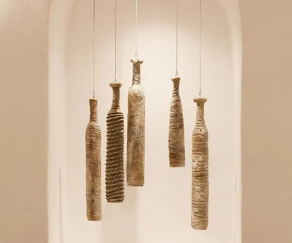 Lejlighedshotel Cydonia Caves 4*