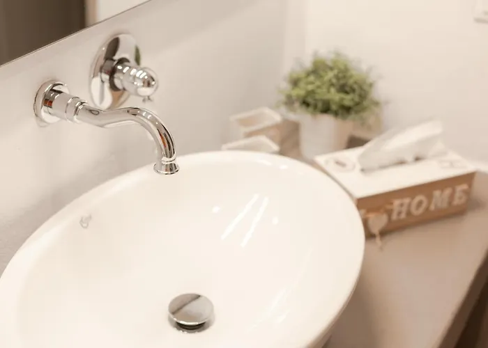 Aparthotel Cydonia Caves