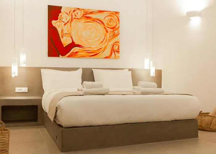 Cydonia Caves Lejlighedshotel 4*