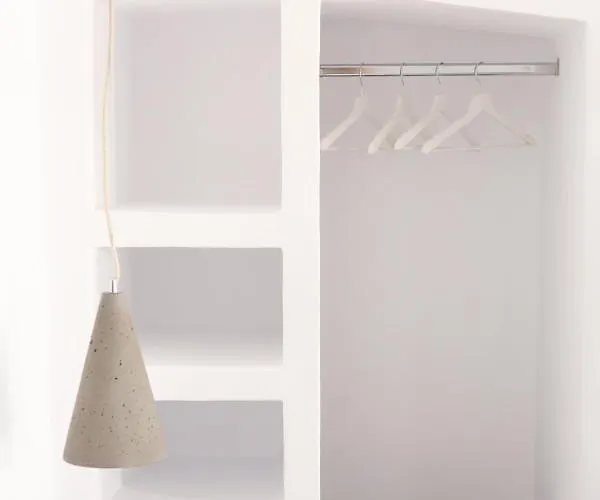 Cydonia Caves 4* Megalochori (Santorini)