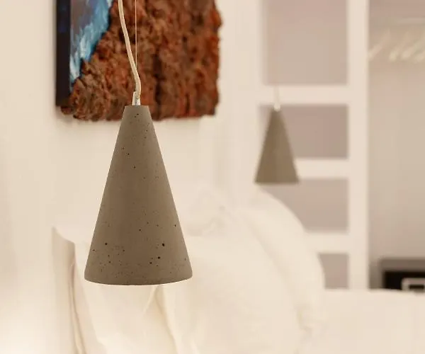 Aparthotel Cydonia Caves Megalochori (Santorini)