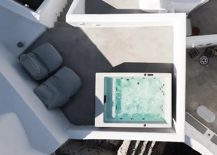 Cydonia Caves Lejlighedshotel 4*