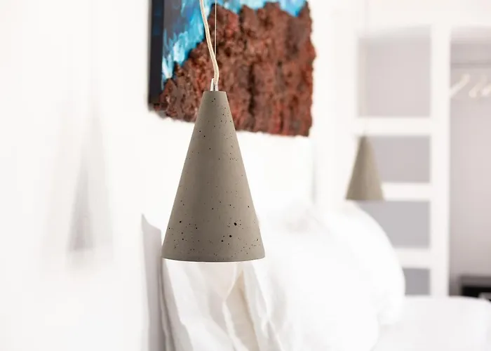 Cydonia Caves Aparthotel Megalochori (Santorini)