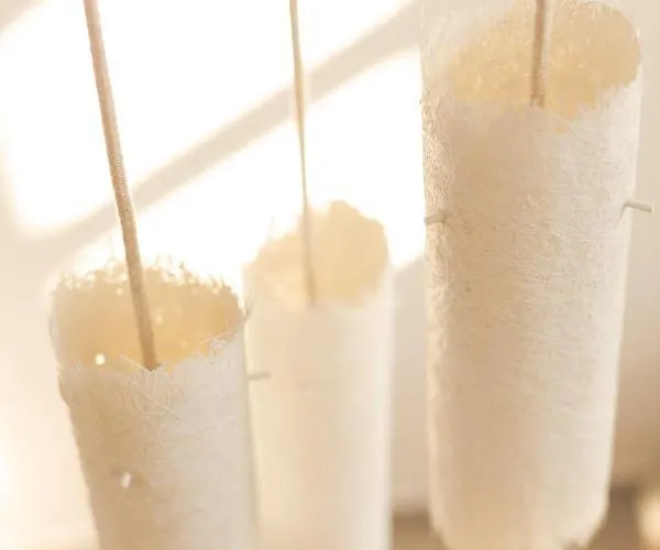 Cydonia Caves Megalochori (Santorini)