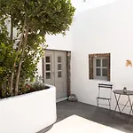 Cydonia Caves 4* Megalokori