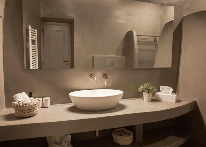 Aparthotel Cydonia Caves