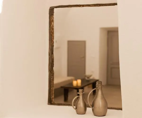 Aparthotel Cydonia Caves